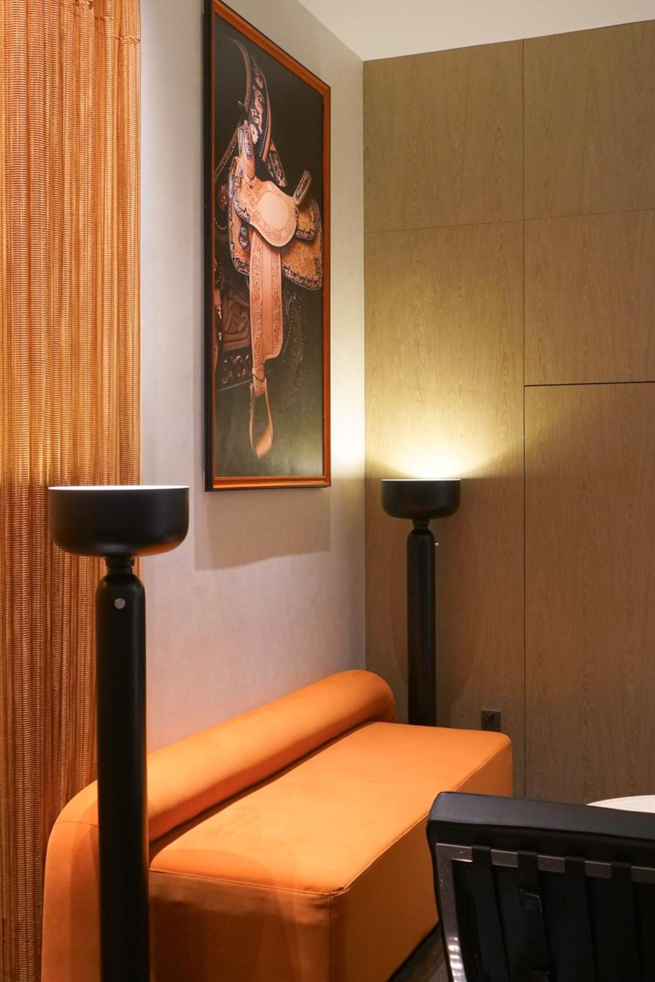 Paco Hotel Beijing Road Tuan Yi Da Metro Guangzhou Exterior photo