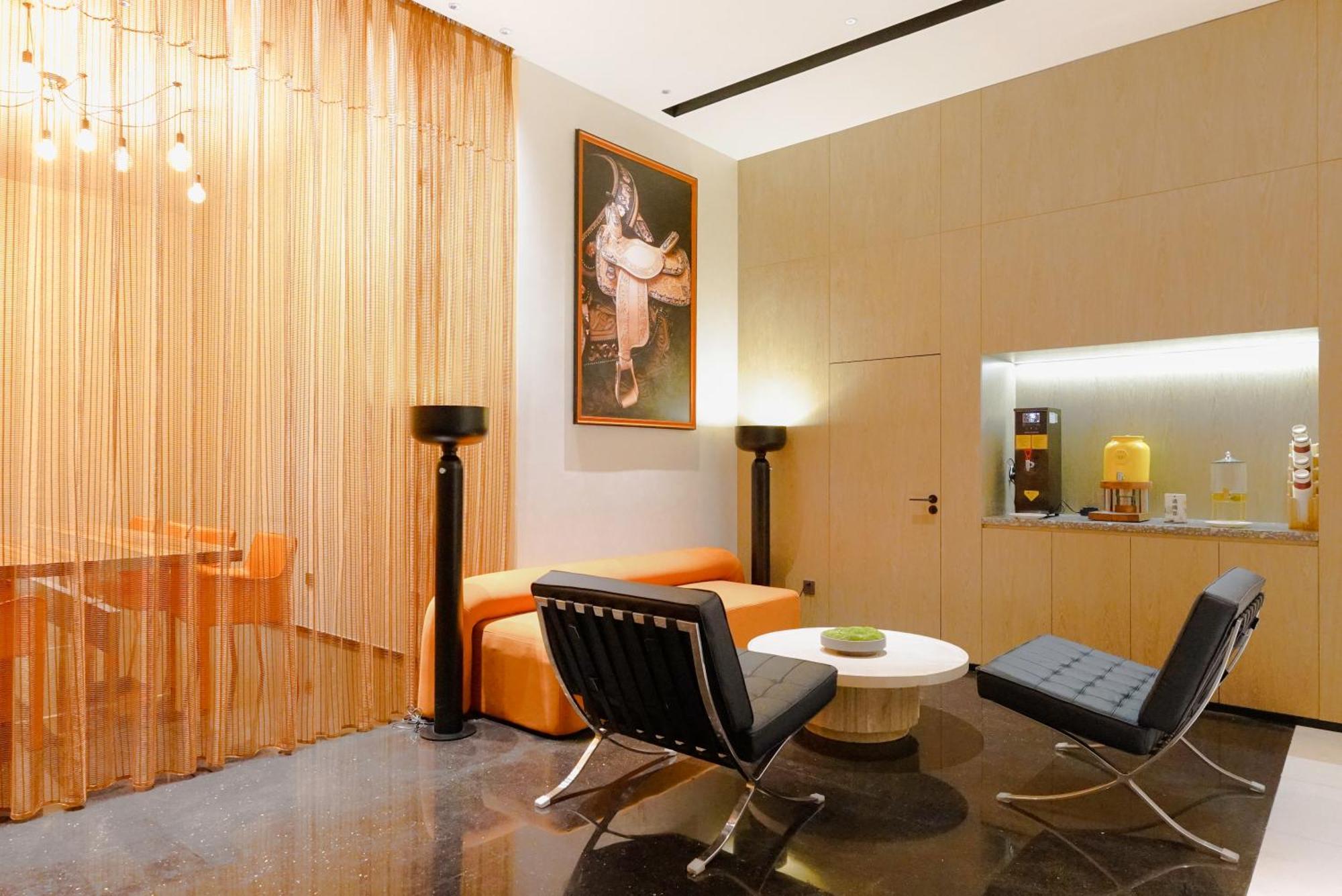 Paco Hotel Beijing Road Tuan Yi Da Metro Guangzhou Exterior photo