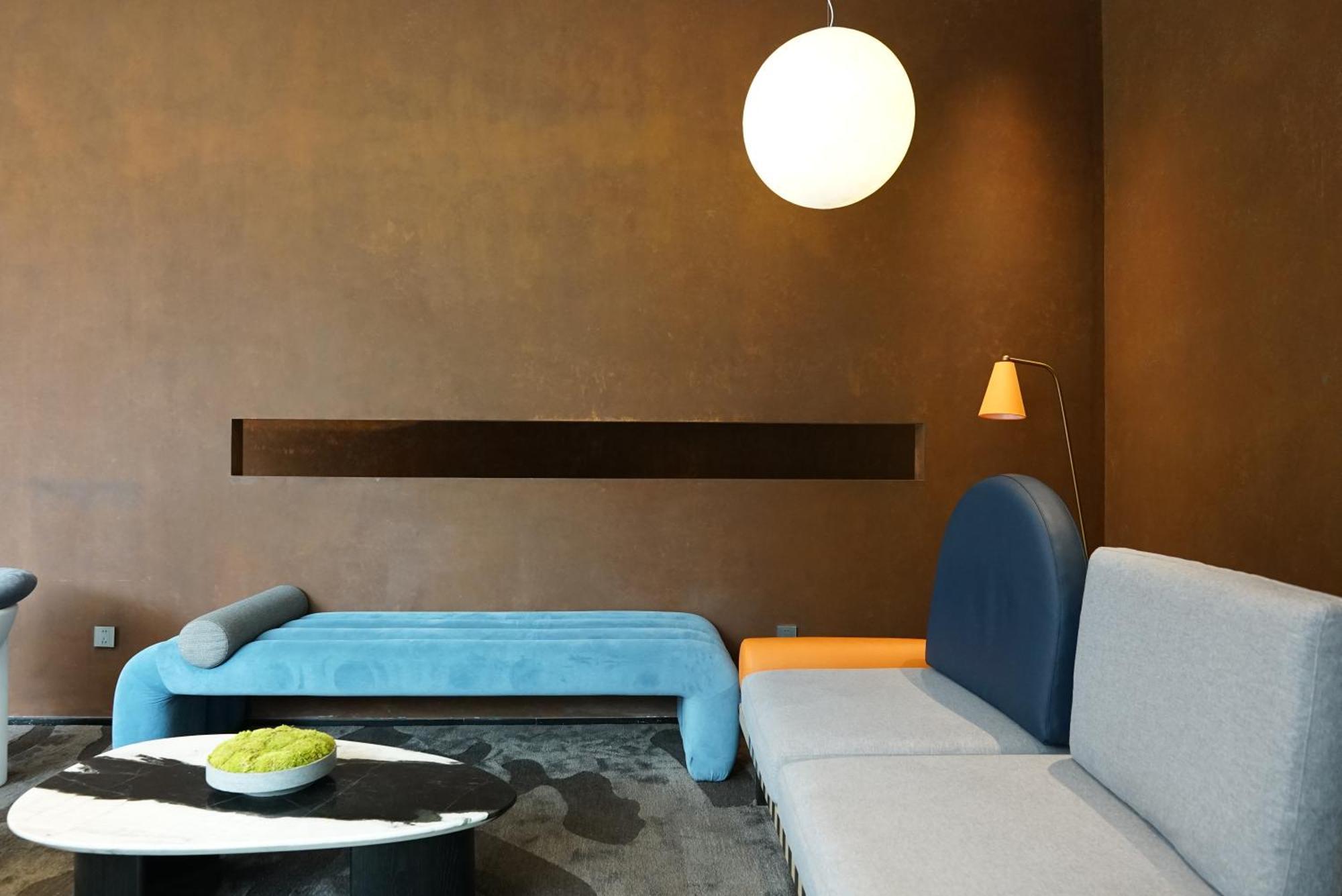 Paco Hotel Beijing Road Tuan Yi Da Metro Guangzhou Exterior photo
